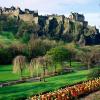 Edinburgh CastleEdinburghScotland1